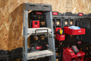 KOUKKU ISO PACKOUT, Milwaukee 4