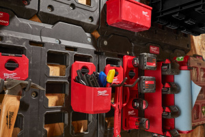 KUPPITELINE PACKOUT, Milwaukee 4