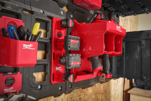 AKKUPIDIKE M12 PACKOUT, Milwaukee 5