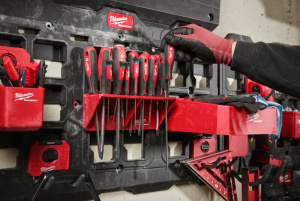 RUUVIMEISSELITELINE PACKOUT, Milwaukee 5