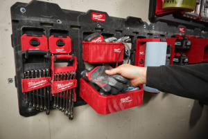 HYLLY PIENI PACKOUT, Milwaukee 5