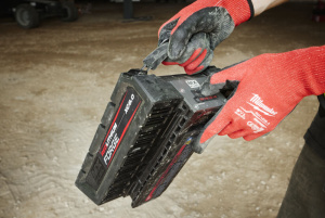 AKKU MXF XC608, Milwaukee 2