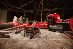 RULLAMITTA LED MAG 7,5M, Milwaukee 3