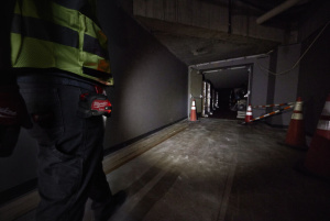 RULLAMITTA LED MAG 7,5M, Milwaukee 5