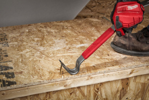 SORKKARAUTA 530MM / 21", Milwaukee 4