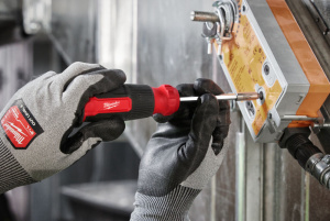 KÄRKIMEISSELI TORX 14-IN-1, Milwaukee 3