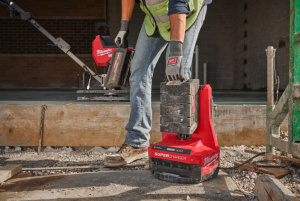 PIKALATURI MXF SC , Milwaukee 2
