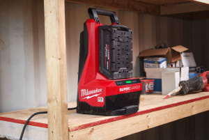 PIKALATURI MXF SC , Milwaukee 3