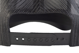 LIPPALAKKI SNAPBACK MUSTA STCBL, Milwaukee 3