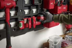 RIPUSTUSTELINE PACKOUT, Milwaukee 3
