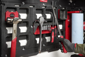 MAGNEETTITELINE PACKOUT, Milwaukee 2