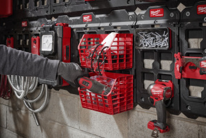 RITILÄKORI PACKOUT, Milwaukee 3