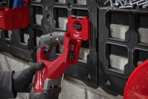 KOUKKU SUORA PACKOUT, Milwaukee 2