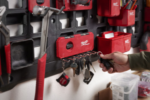 KOUKKURIVI PIENI PACKOUT, Milwaukee 2