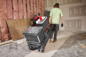 TERMOSPULLO CL 710ML PUN PACKOUT, Milwaukee 3