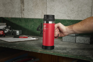 TERMOSMUKI 532ML PUN PACKOUT, Milwaukee 2