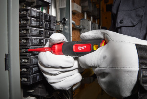KÄRKIMEISSELI VDE TORX 4IN1, Milwaukee 4