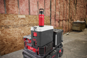 TERMOSPULLO CL 532ML PUN PACKOUT, Milwaukee 3