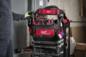 TYÖKALULAUKKU PRO 38CM PACKOUT, Milwaukee 6