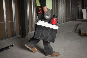 TERMOS SL 355ML PUN PACKOUT, Milwaukee 3