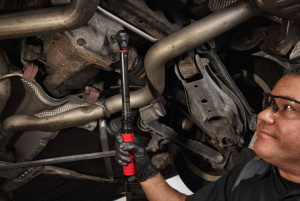 MOMENTTIAVAIN 1/2" 40-200NM, Milwaukee 4