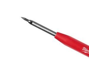 TIMPURIN LYIJYTÄYTEKYNÄ, 2B, 2,78MM, Milwaukee 4