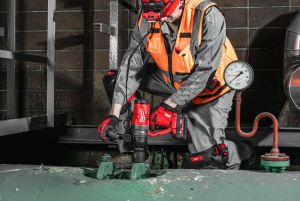 MUTTERINVÄÄNNIN 1" M18 ONEFHIWF1-802X, Milwaukee 4