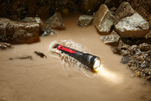 TASKULAMPPU ML-LED, Milwaukee 2