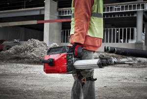 MURTOVASARA MXF DH2528H-602, Milwaukee 3
