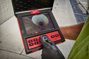 MONITORI M18 SIM-0, Milwaukee 2