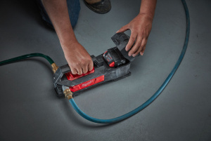 VESIPUMPPU M18 BTP-0, Milwaukee 4