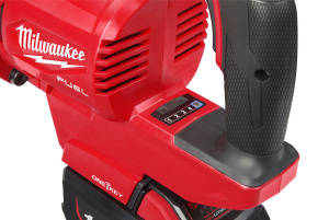 MUTTERINVÄÄNNIN 1" M18 ONEFHIWF1D-0C, Milwaukee 4