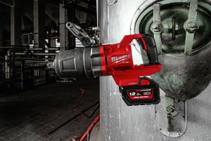 MUTTERINVÄÄNNIN 1" M18 ONEFHIWF1DS-121C, Milwaukee 2