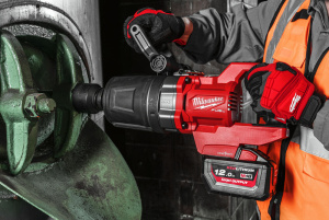 MUTTERINVÄÄNNIN 1" M18 ONEFHIWF1DS-121C, Milwaukee 3