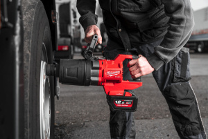 MUTTERINVÄÄNNIN 1" M18 ONEFHIWF1DS-121C, Milwaukee 4
