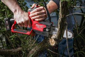 AKKUKETJUSAHA M12 FHS-602X, Milwaukee 4