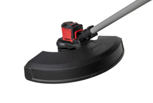 AKKURUOHOTRIMMERI M18 BLLT-0, Milwaukee 4