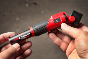 USB-AKKU L4 B3 REDLITHIUM™ 3,0Ah, Milwaukee 3