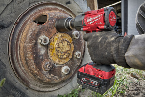 MUTTERINVÄÄNNIN 1/2" M18 FMTIW2F12-502X, Milwaukee 3