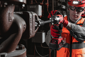 MUTTERINVÄÄNNIN 1/2" M18 FMTIW2F12-502X, Milwaukee 4
