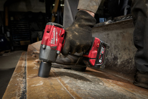MUTTERINVÄÄNNIN 3/8" M18 FMTIW2F38-0X, Milwaukee 3