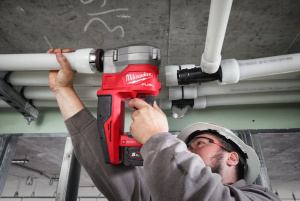 AKKULAAJENNUSTYÖKALU 6bar M18 FPXP-H06502C, Milwaukee 4