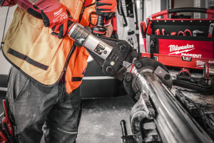 PURISTUSTYÖKALU M18 BLHPTXL-502P, Milwaukee 3