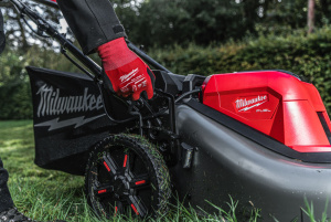 RUOHONLEIKKURI M18 F2LM53-0, Milwaukee 6