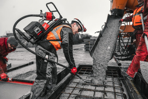 BETONIVIBRA MXF CVBPKIT-602, Milwaukee 4
