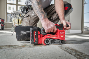 NAUHAHIOMAKONE M18 FBTS75-552X, Milwaukee 3