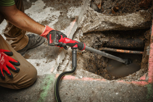 AKKUVESIPUMPPU M12 BSWP-0, Milwaukee 4