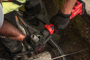 KAAPELIPURIS M18 ONEHCCT60-0C, Milwaukee 4