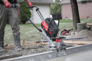 AKKUTÄRYPALKKI MXF PSC-0, Milwaukee 2