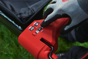 RUOHONLEIKKURI M18 F2LM46-0, Milwaukee 4